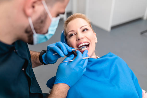 Best Full Mouth Reconstruction  in Petal, MS