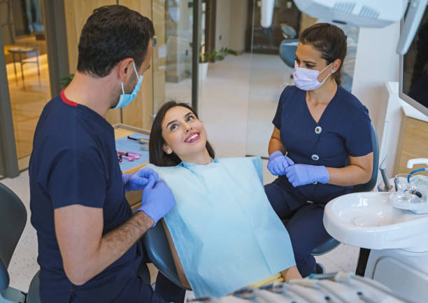 Sleep Apnea Treatment in Petal, MS