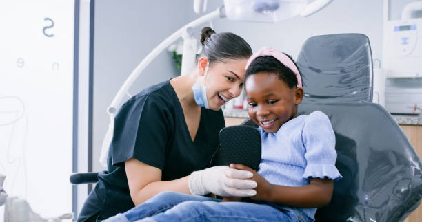 Best Dental X-Rays and Imaging  in Petal, MS