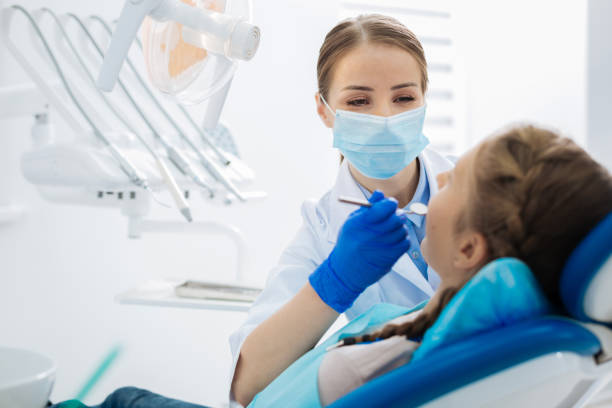 Best Dental Inlays and Onlays  in Petal, MS